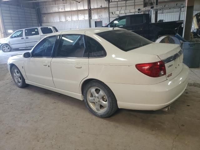 2003 Saturn L300