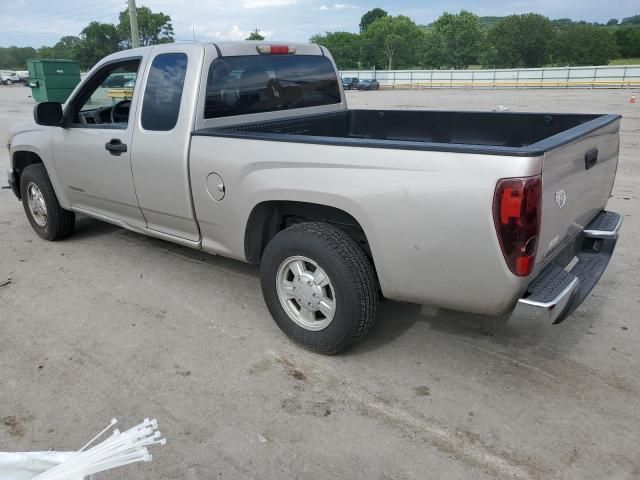 2005 Chevrolet Colorado