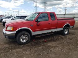 1999 Ford F150 en venta en Elgin, IL