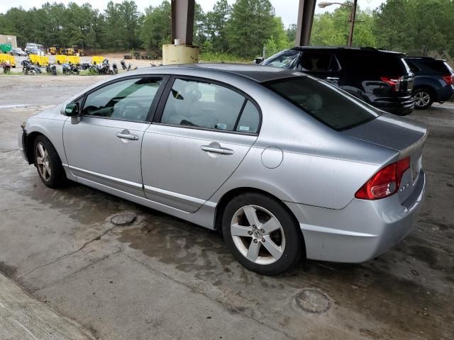 2006 Honda Civic EX