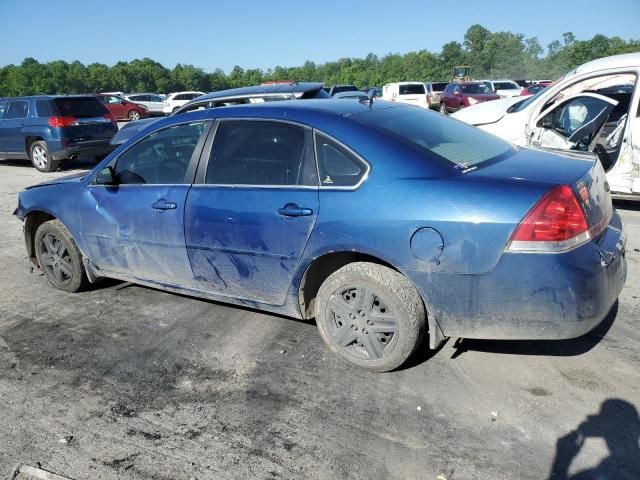 2006 Chevrolet Impala LT