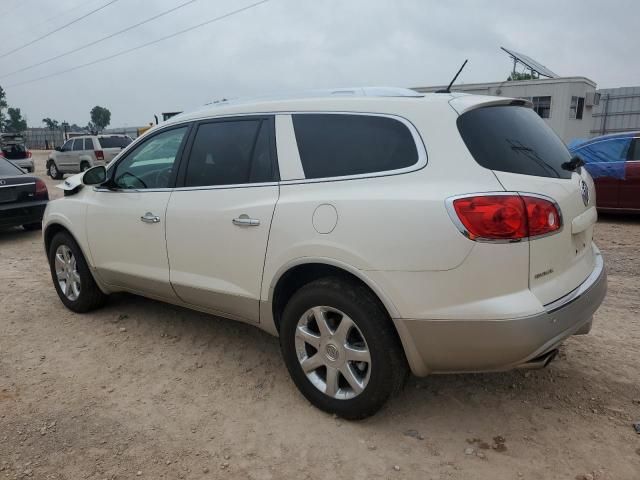 2008 Buick Enclave CXL