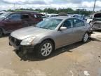 2007 Nissan Maxima SE