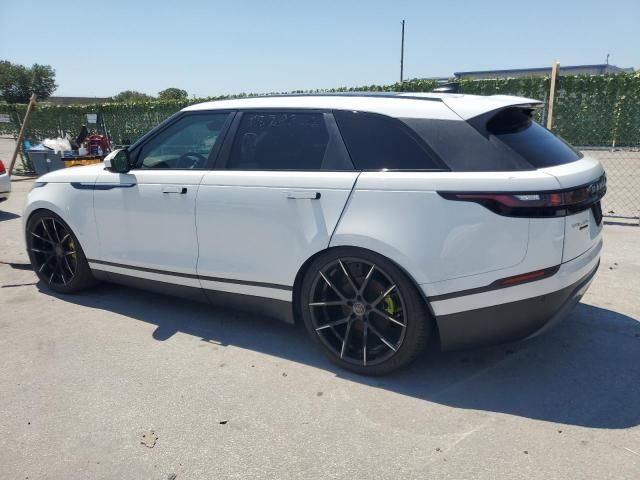 2019 Land Rover Range Rover Velar S