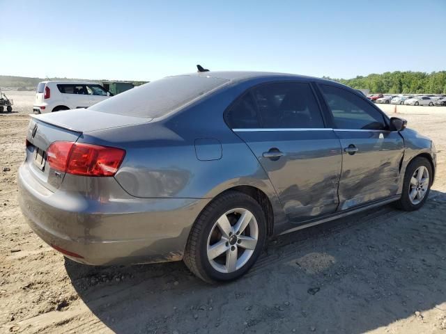 2011 Volkswagen Jetta TDI