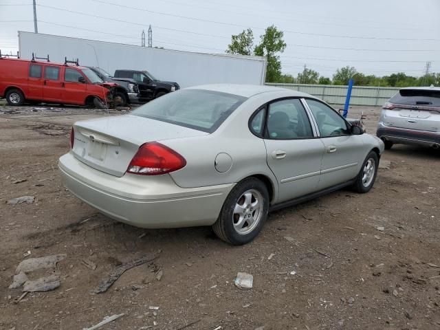 2004 Ford Taurus SES