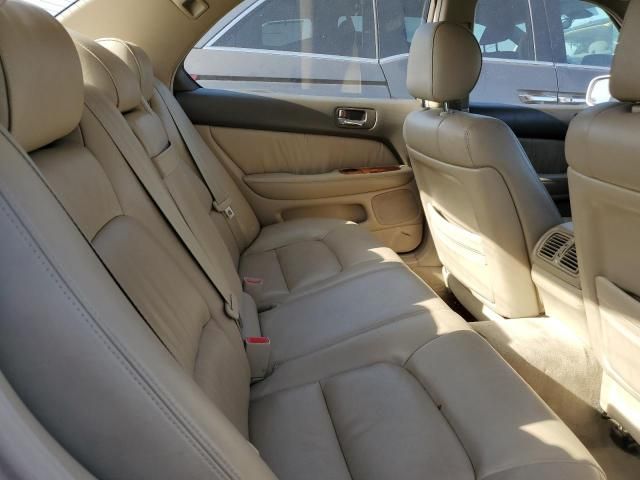 1999 Lexus LS 400