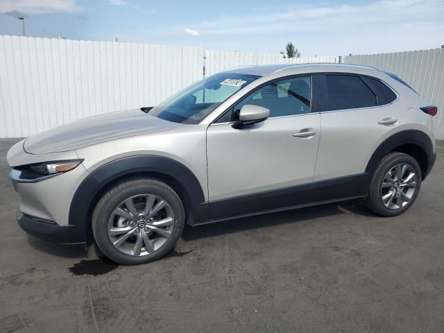 2023 Mazda CX-30 Preferred