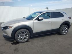 Mazda cx30 salvage cars for sale: 2023 Mazda CX-30 Preferred