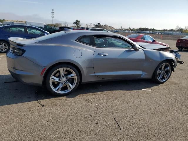 2022 Chevrolet Camaro LT1