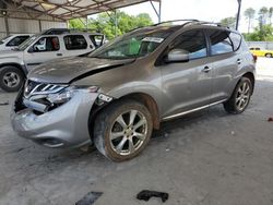 2012 Nissan Murano S en venta en Cartersville, GA