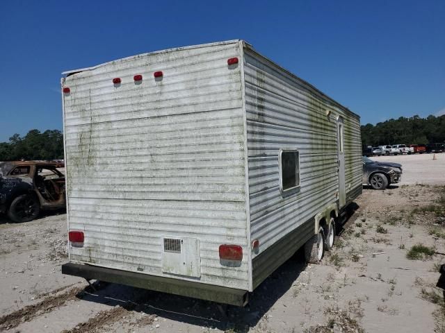 2006 Coachmen Travel Trailer