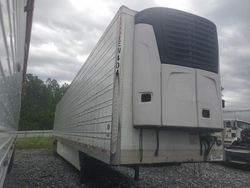 Vehiculos salvage en venta de Copart Cartersville, GA: 2022 Utility V2SRA
