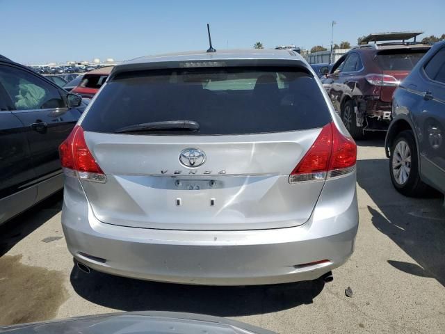 2009 Toyota Venza