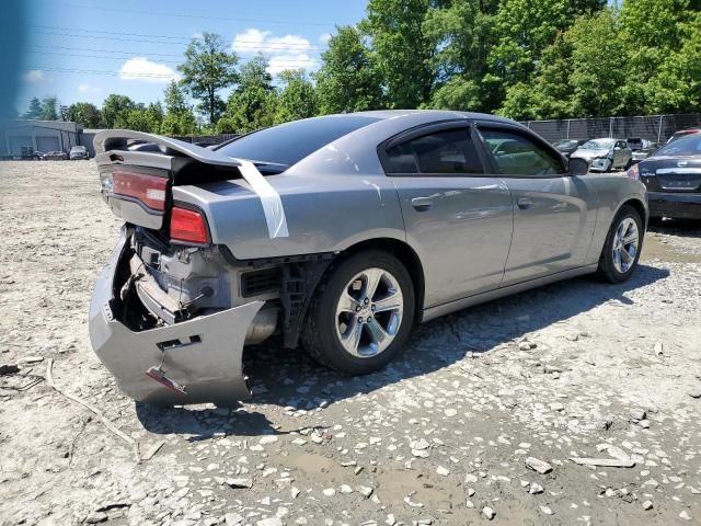 2013 Dodge Charger SE