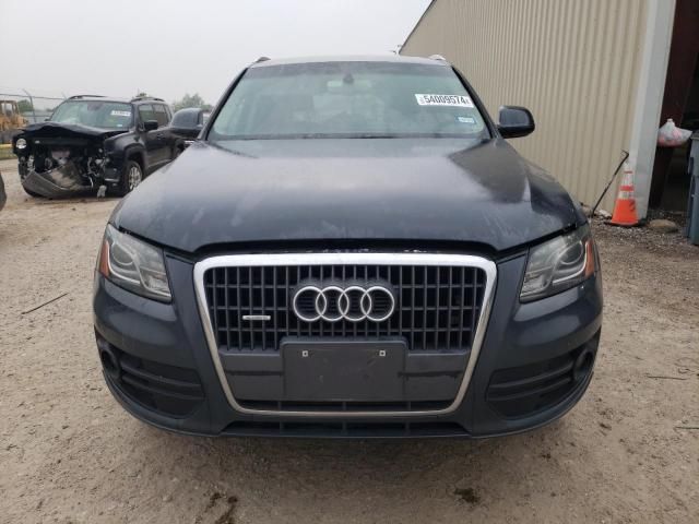 2011 Audi Q5 Premium Plus