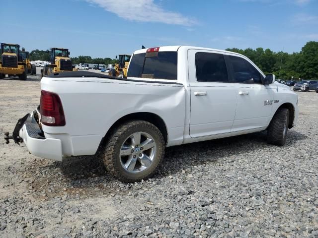 2013 Dodge RAM 1500 Sport