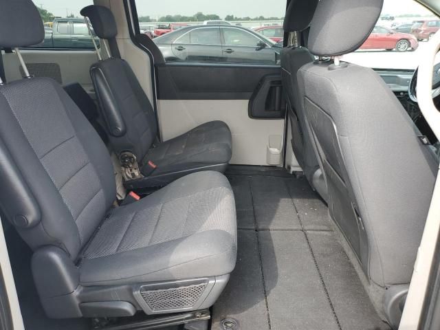 2008 Dodge Grand Caravan SXT