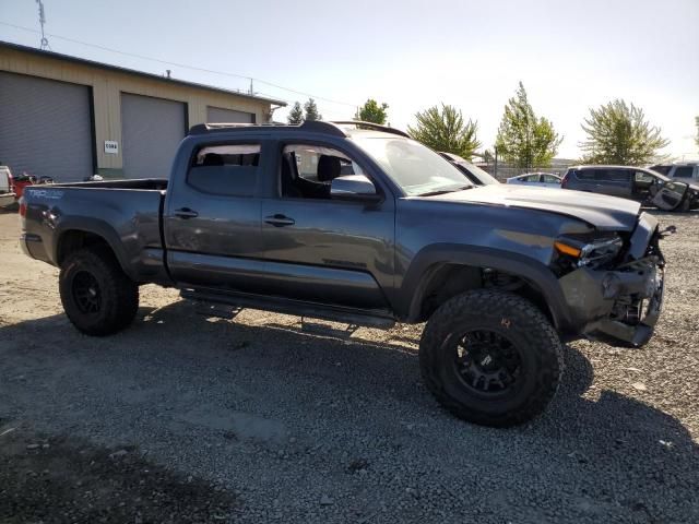 2023 Toyota Tacoma Double Cab