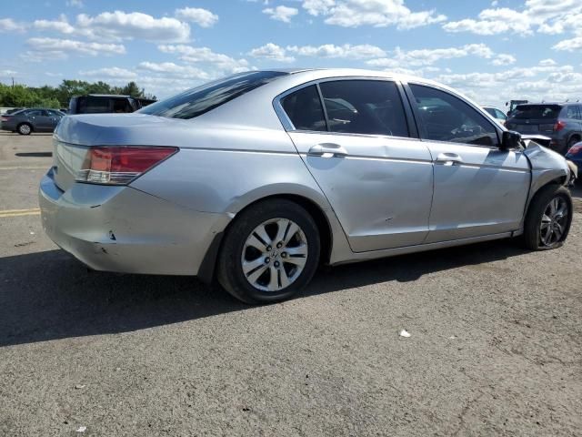 2008 Honda Accord LXP