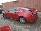 2012 Cadillac CTS