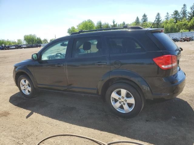 2013 Dodge Journey SE