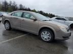 2008 Saturn Aura XE