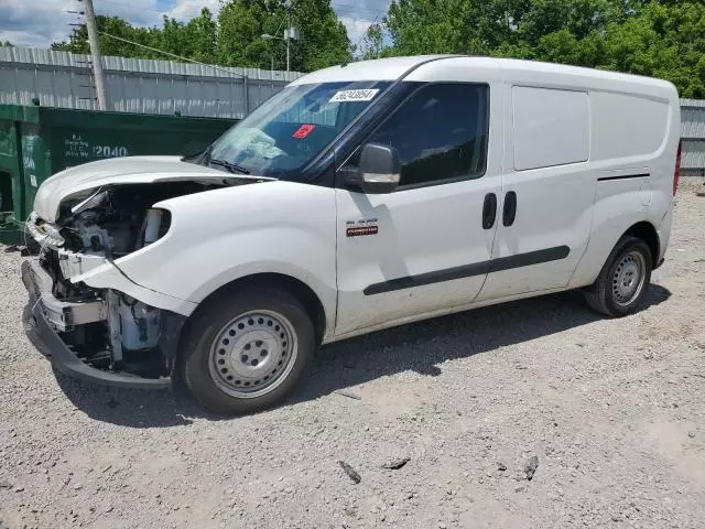 2022 Dodge RAM Promaster City Tradesman