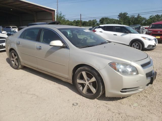 2012 Chevrolet Malibu 1LT