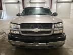 2003 Chevrolet Silverado K2500 Heavy Duty