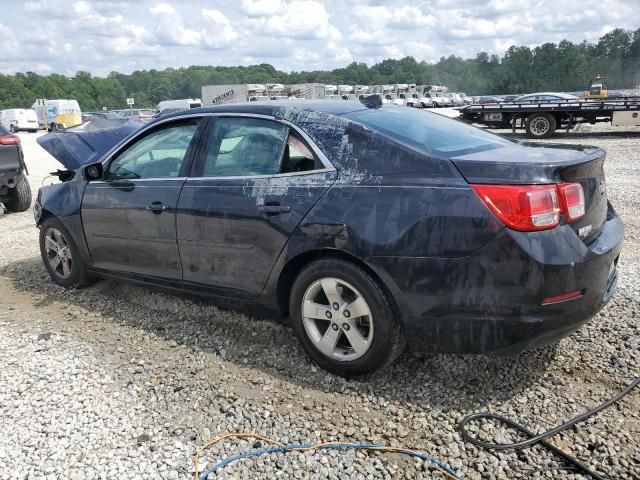 2014 Chevrolet Malibu LS