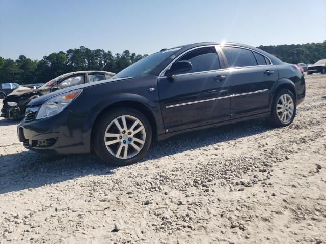 2008 Saturn Aura XE