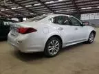 2019 Infiniti Q70 3.7 Luxe