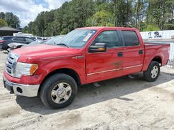 2010 Ford F150 Supercrew for sale in Seaford, DE