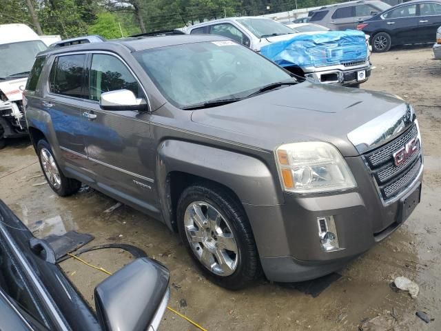 2011 GMC Terrain SLT