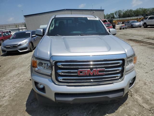 2016 GMC Canyon SLE