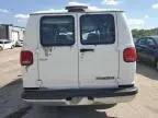 2002 Dodge RAM Van B1500