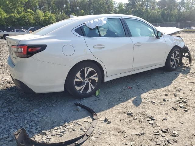 2022 Subaru Legacy Premium