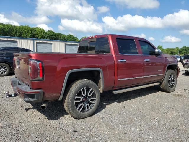 2016 GMC Sierra K1500 Denali