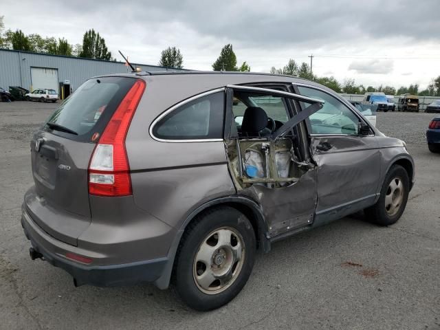 2011 Honda CR-V LX