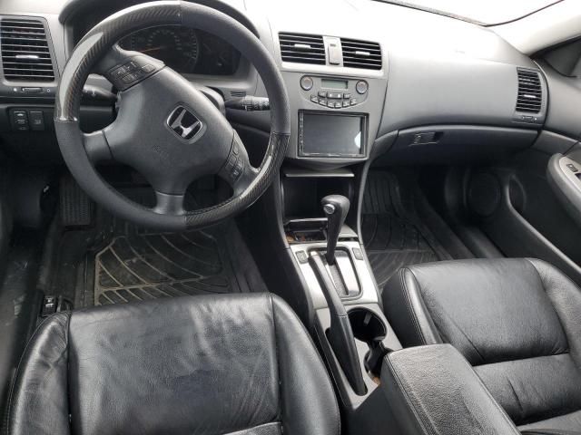 2005 Honda Accord EX