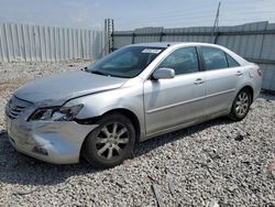 Toyota salvage cars for sale: 2009 Toyota Camry Base