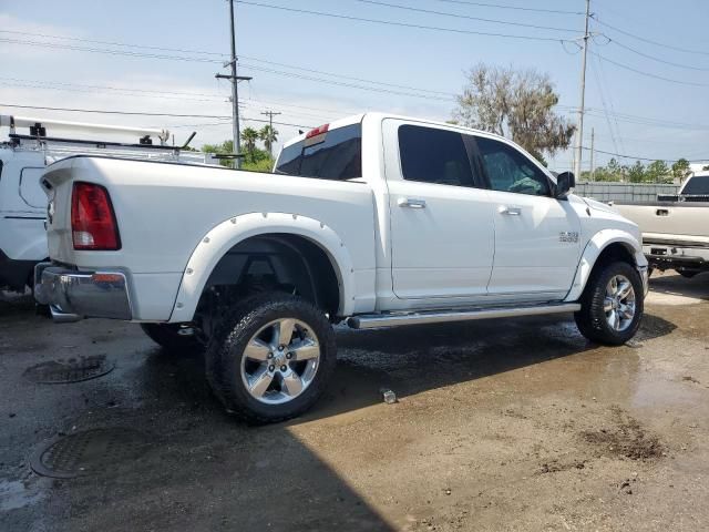 2015 Dodge RAM 1500 SLT