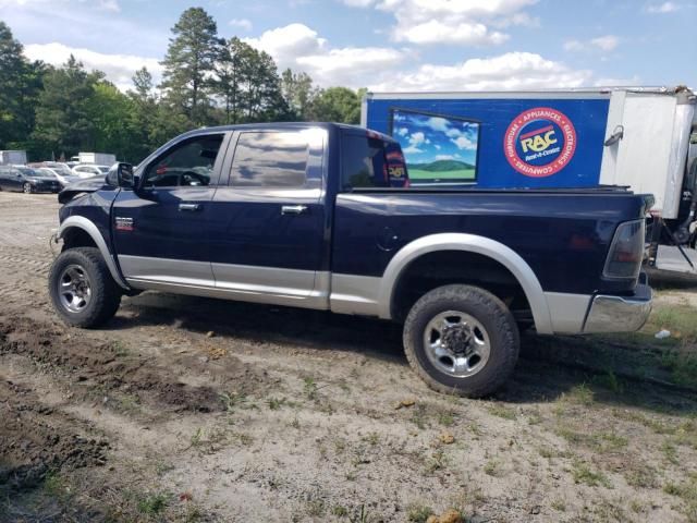 2012 Dodge RAM 3500 Laramie