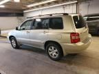 2003 Toyota Highlander Limited