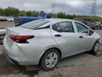 2021 Nissan Versa S