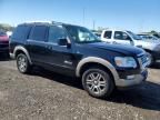 2007 Ford Explorer Eddie Bauer