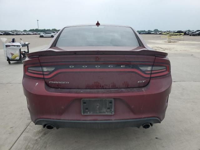 2019 Dodge Charger GT