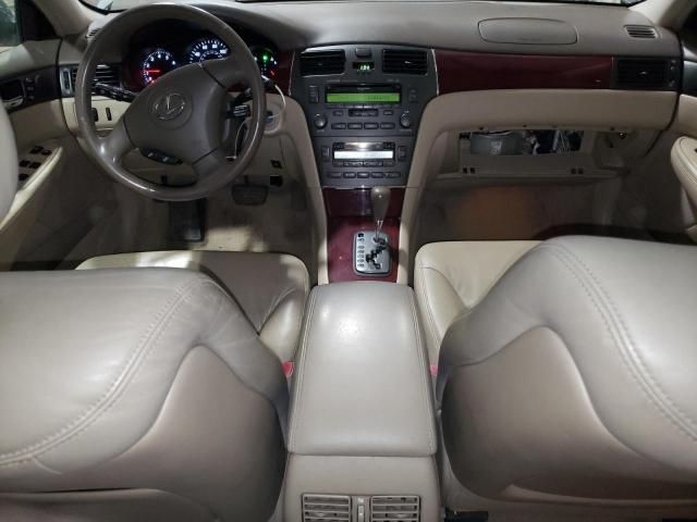 2004 Lexus ES 330