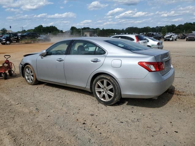 2009 Lexus ES 350